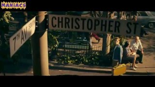 Stonewall   Trailer Legendado