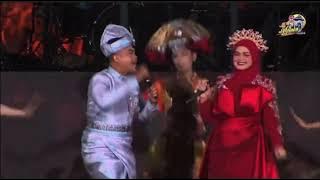 Siti Nurhaliza - Senandung Anak Melaka (Konsert Ambang Tahun Baharu, Melaka)