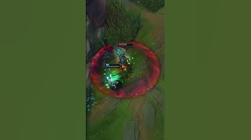 Asserting Dominance - #shorts #leagueoflegends