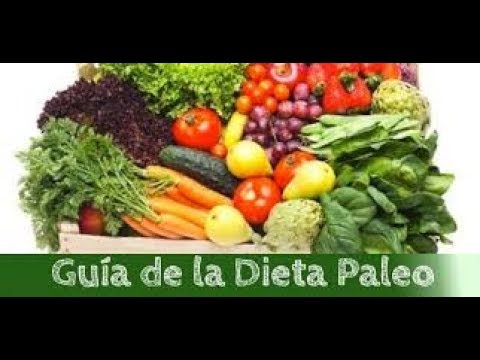 DIETA PALEO.CONSIGUE TU PESO IDEAL CON SALUD y COMIENDO đ✅ cursos online com certificado gratis