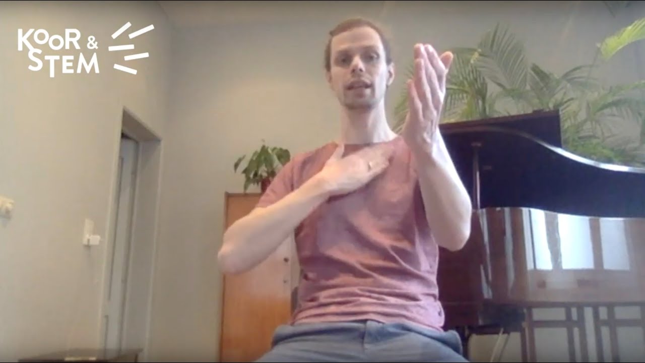 Ik wil taart! met Tom Johnson