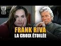 Frank riva la croix toile  alain delon  mireille darc  jacques perrin  ep 2  pm