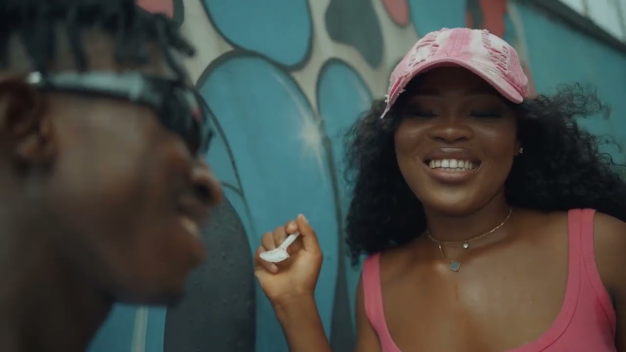 Smull Cee - Bad Man In Love ( Official Video )