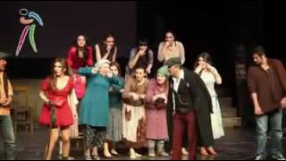 Songul Oden - Kesanli Ali Destani