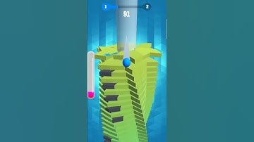 Drop stack ball game ✨🌟 #thealltypes #shorts #ytshorts #youtubeshorts