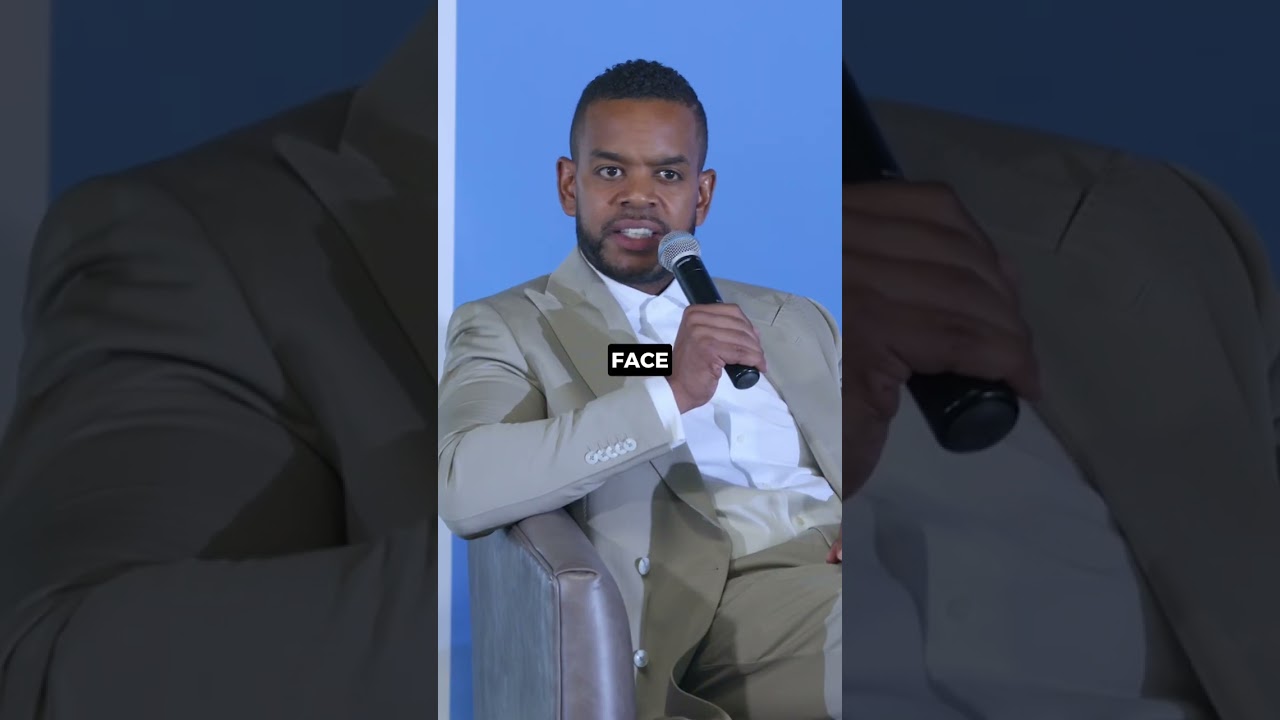 Overcoming Financial Barriers: The Black Entrepreneur's Journey