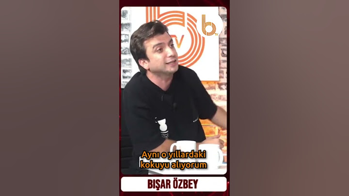 Ahmet Çakar: Biri Ter Kokuyor! #shorts