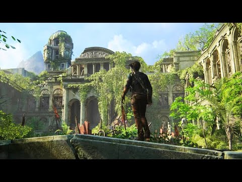 Видео: Sony: мировые продажи Uncharted за 3 дня