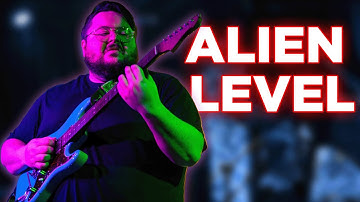 I Didn’t Know a Human Could Play Guitar Like This