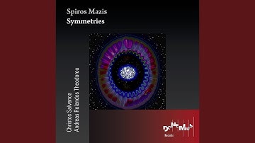 Symmetries, Op. 146: Pt. 3