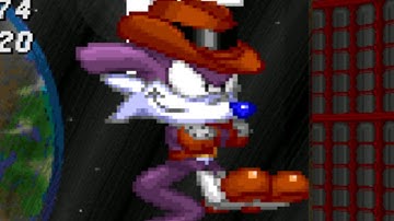 SRB2 v2.2 - We Tried Playing Tag on the Final Boss Map and...