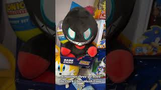 Top 5 pieces of Chao merch! #sonic #sega #sonicthehedgehog