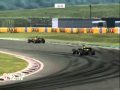 Onegp 2008 round 1 highlights part 1