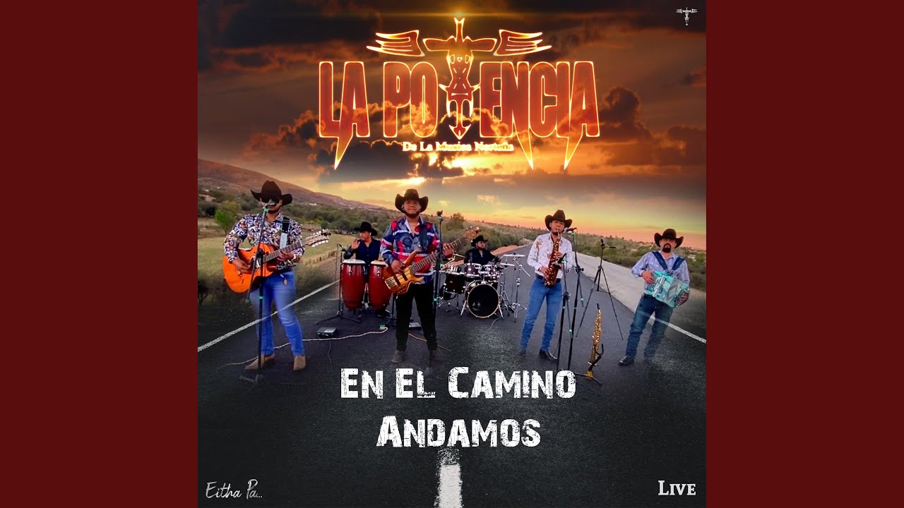 La Chona (Merequetengue) (Live)