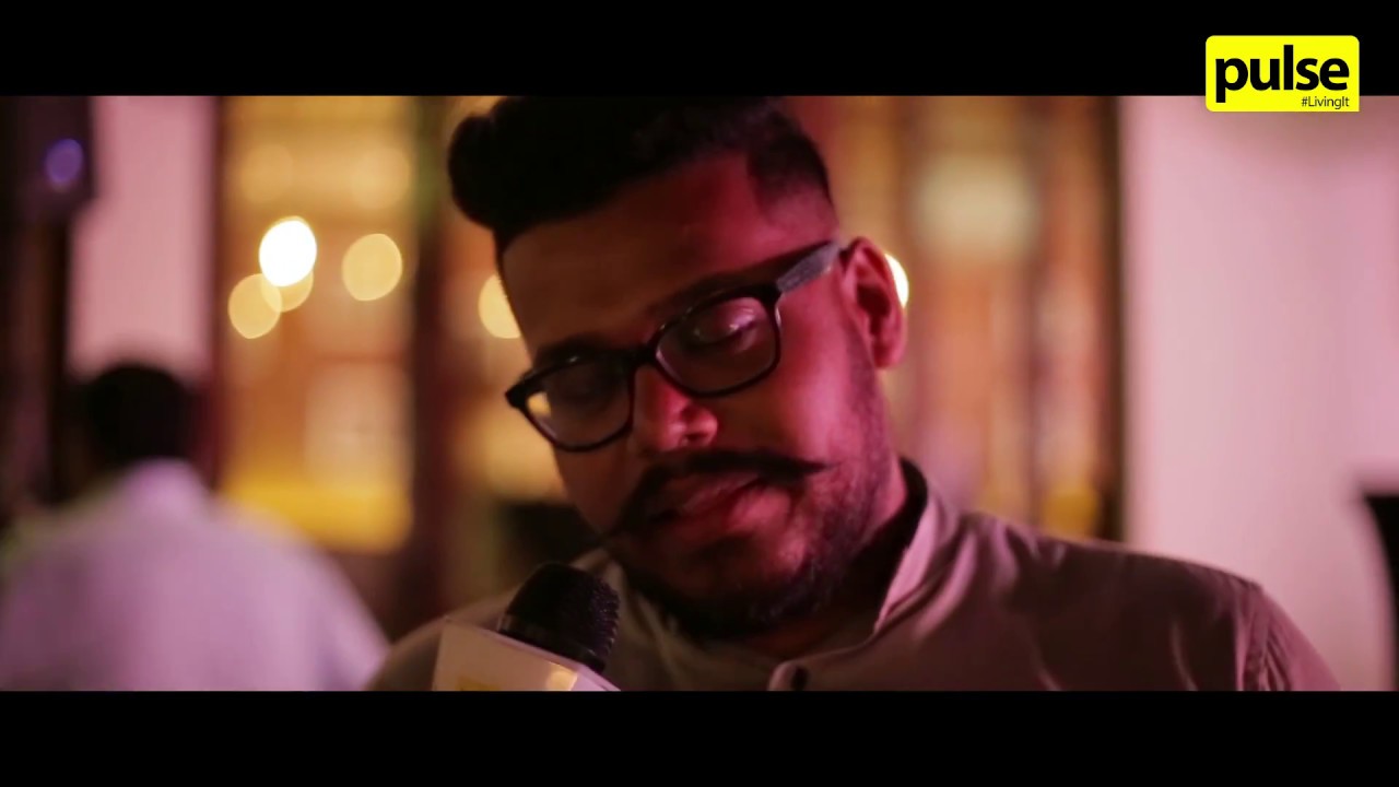 Launch of Pulse Mag.