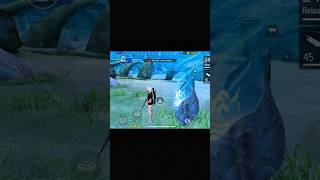 The Wisdom aof Climbing The Roof 😂 #freefire #shorts