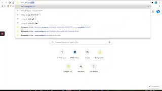 How to open exam in rank guru application screenshot 3