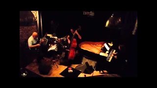 Genco Ari Trio   Bülbülüm Altin Kafeste