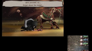 Bravely Second No EXP Hard Mode - Bella and Cú Chulainn