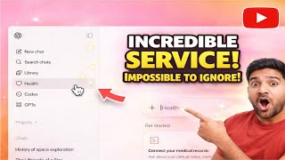 Chatgpts New Health Feature Is It A Doctor Replacement? 2026 Breakdown