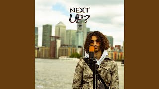 Next Up - S3-E40, Pt. 1