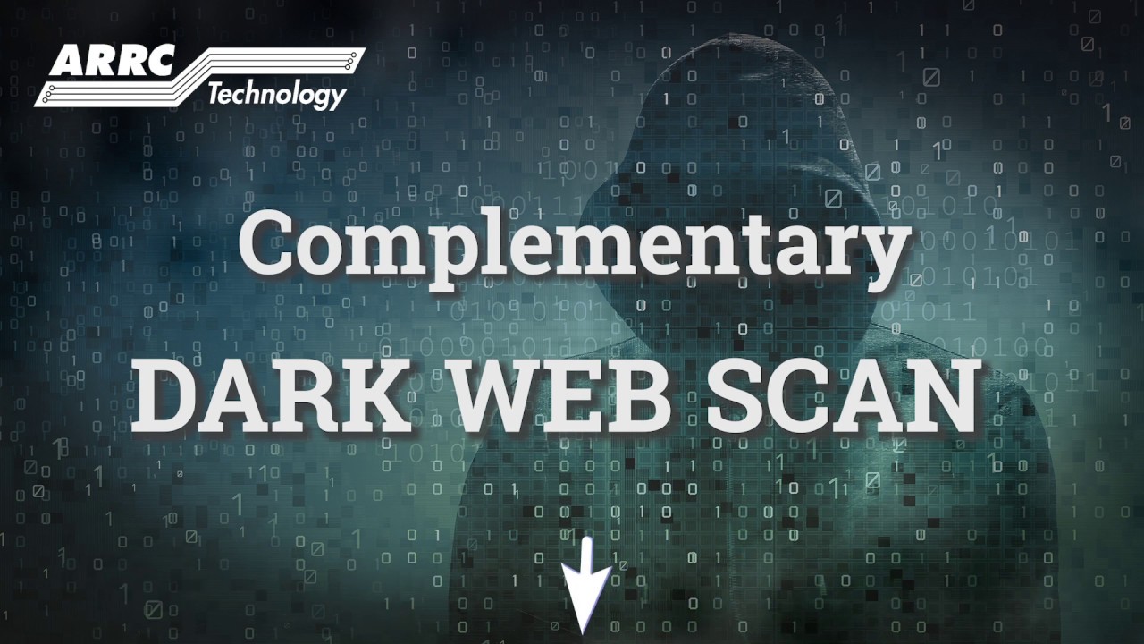 Is your Company Data for sale on the Dark Web?