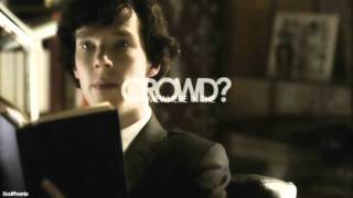 Sherlock BBC // Help?!