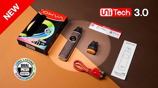 Unboxing NeXLIM 2 | Dual Mesh Flagship Experience