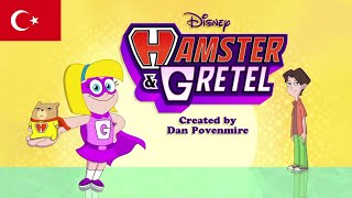 Hamster & Gretel - Intro (Türkçe/Turkish) Resimi