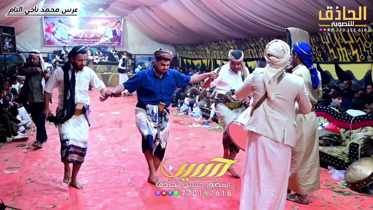 المزمار ورقص الذي يبحث عنه الجميع😱رقص القعطبي وابوانس ووسيم منه فرقه سليم ابوحافظ الحاذق للتصوير 