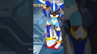 Mega Man Novo Jogo Finalmente Anunciado