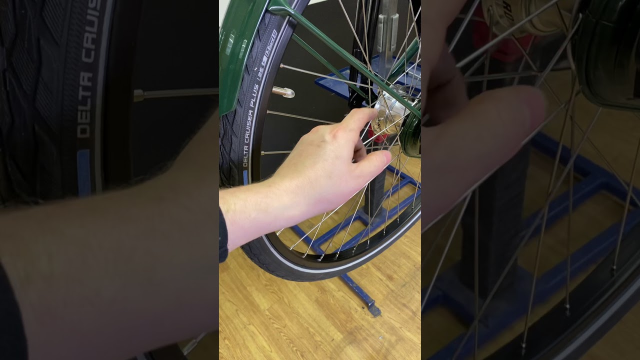 Pashley Roadster Classic 2021 Review - YouTube