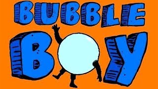 Video thumbnail of "Bubble Boy Soundtrack Tracklist"