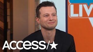 'America's Got Talent' Season 9 Winner Mat Franco Reveals What He Did With His Prize Money | Access