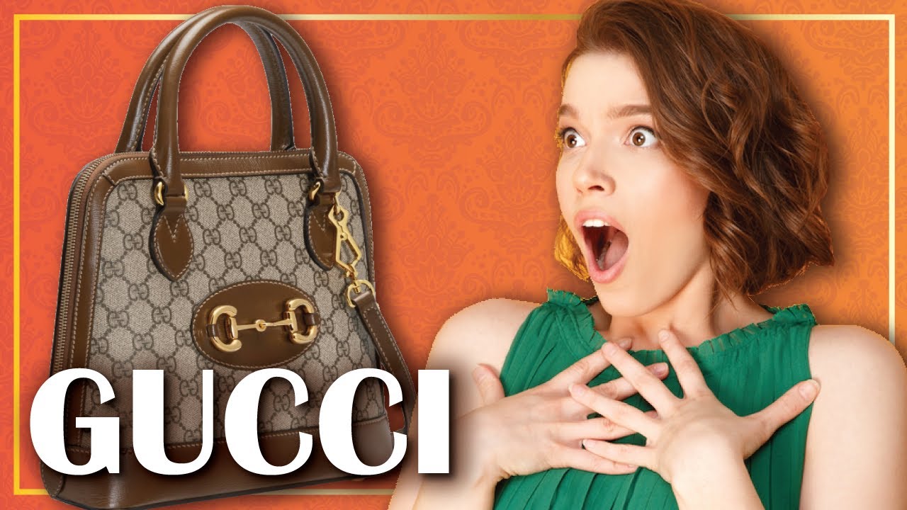 Why Gucci Is Gg