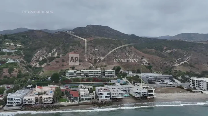 4.7-magnitude earthquake rattles Los Angeles area