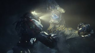 Gipsy Danger Vs Knifehead - Pacific Rim Plasma Cannon Sound Design Concept