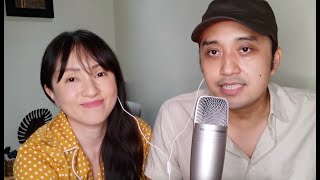 True Colors - Duet (Cover by Princess Velasco and Doc Bistek) @PrincessVelascoTV