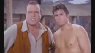 Dan Blocker - Sky Ball Paint