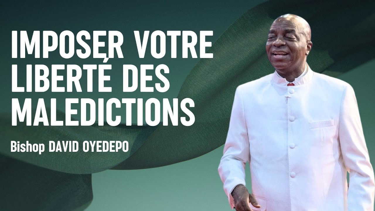 Servir Dieu et les Intérêts de Son Royaume Paie l'Incomparable [Pt 4] 24.03.2024 | David Oyedepo