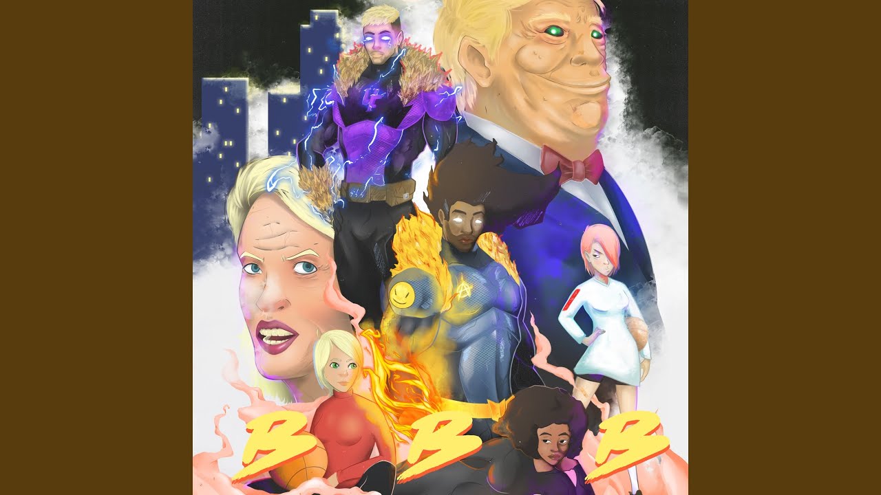 BBB auf YouTube ansehen BBB auf YouTube ansehen