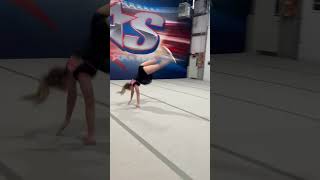 Tumble with CFAS