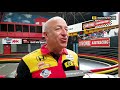 Coronel geniet van Verstappen: "Zie nieuwe Senna-Honda combinatie ontstaan"
