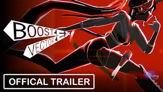 BOOST VECTOR EX Official Trailer screenshot 4