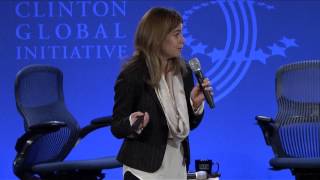 how can we protect the poorest from shocks, design lab - 2012 cgi annual meeting
