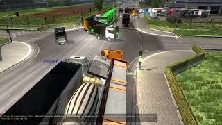 TMP Report | Reason: Reckless Driving And Inappropriate Overtaking