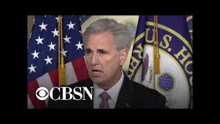 What's behind Republican calls for Adam Schiff to step down?