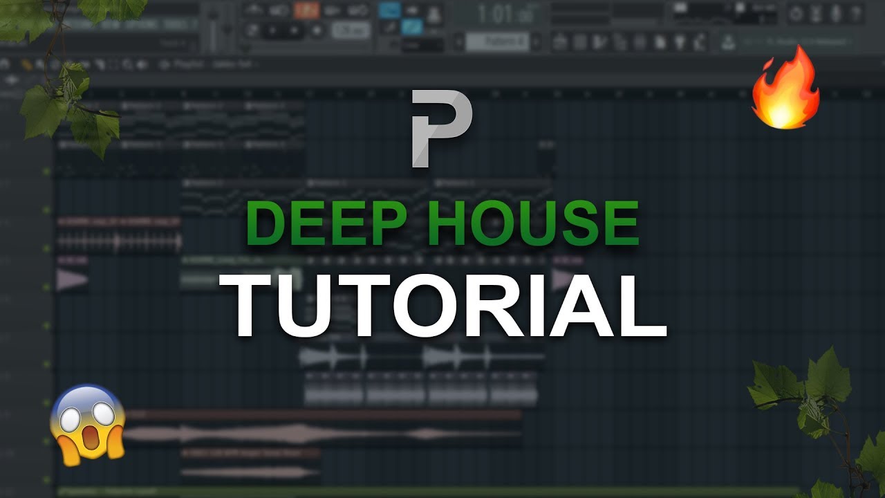 flstudio tutorial