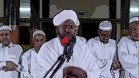 تلاوه من سوره الانفال الايه 40 - 75 | الشيخ نورين محمد صديق