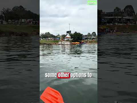 Paranoá lake - Brasília DF